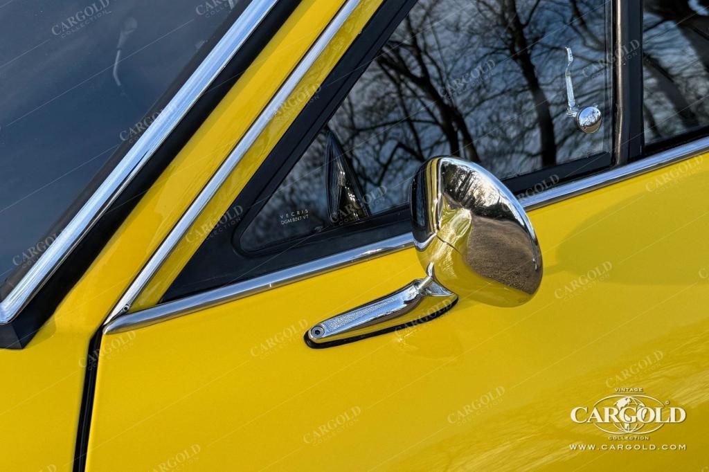 Cargold - Ferrari Dino 246 GT - Vollrestauriert  - Bild 11
