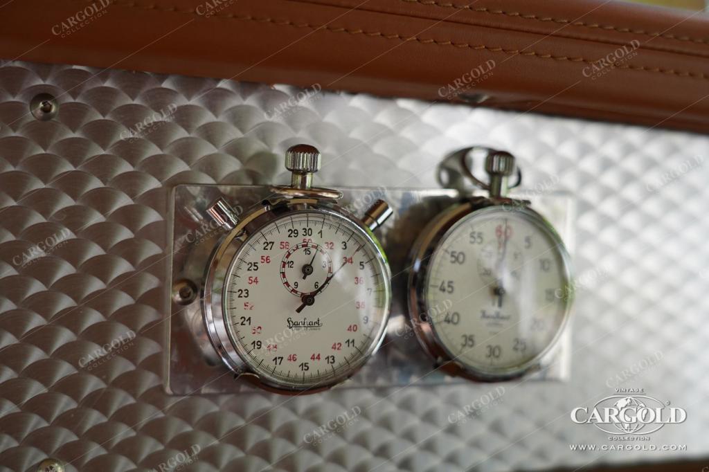 Cargold - Spyker C8 Spyder - Erst 6.634 km!  - Bild 11