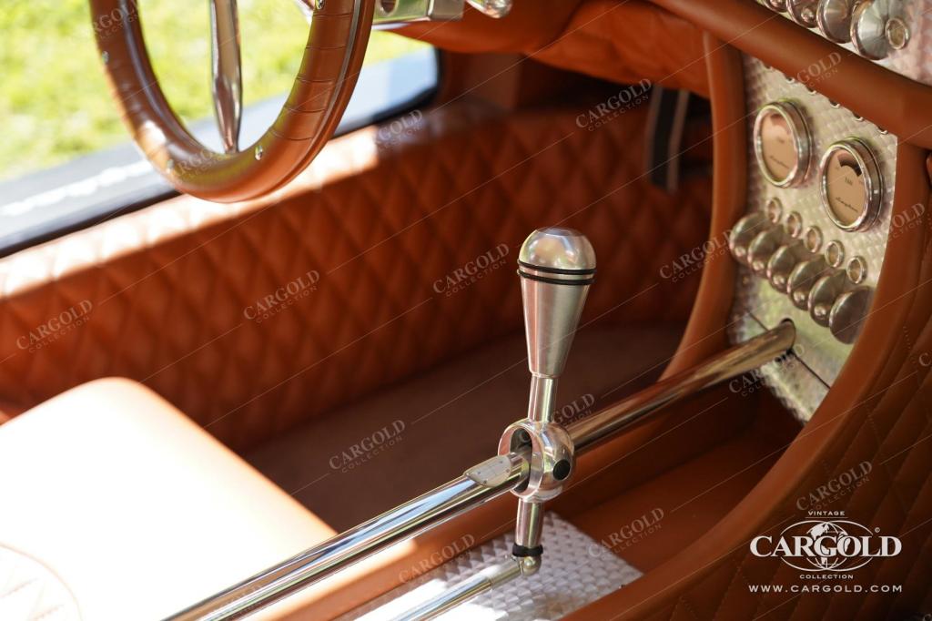 Cargold - Spyker C8 Spyder - Erst 6.634 km!  - Bild 15