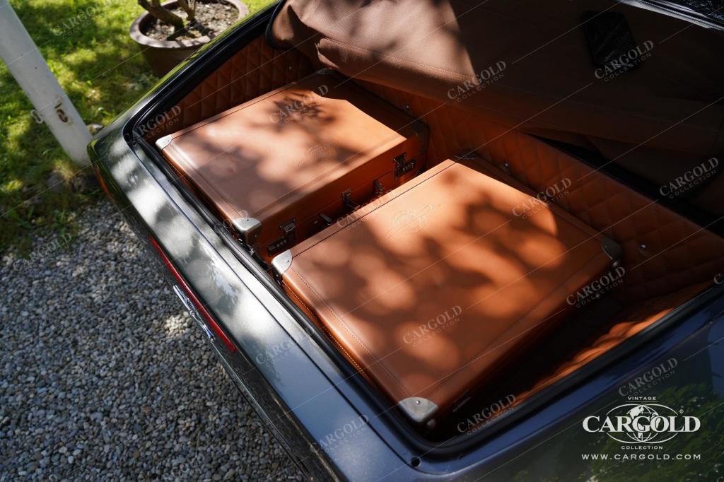 Cargold - Spyker C8 Spyder - Erst 6.634 km!  - Bild 16