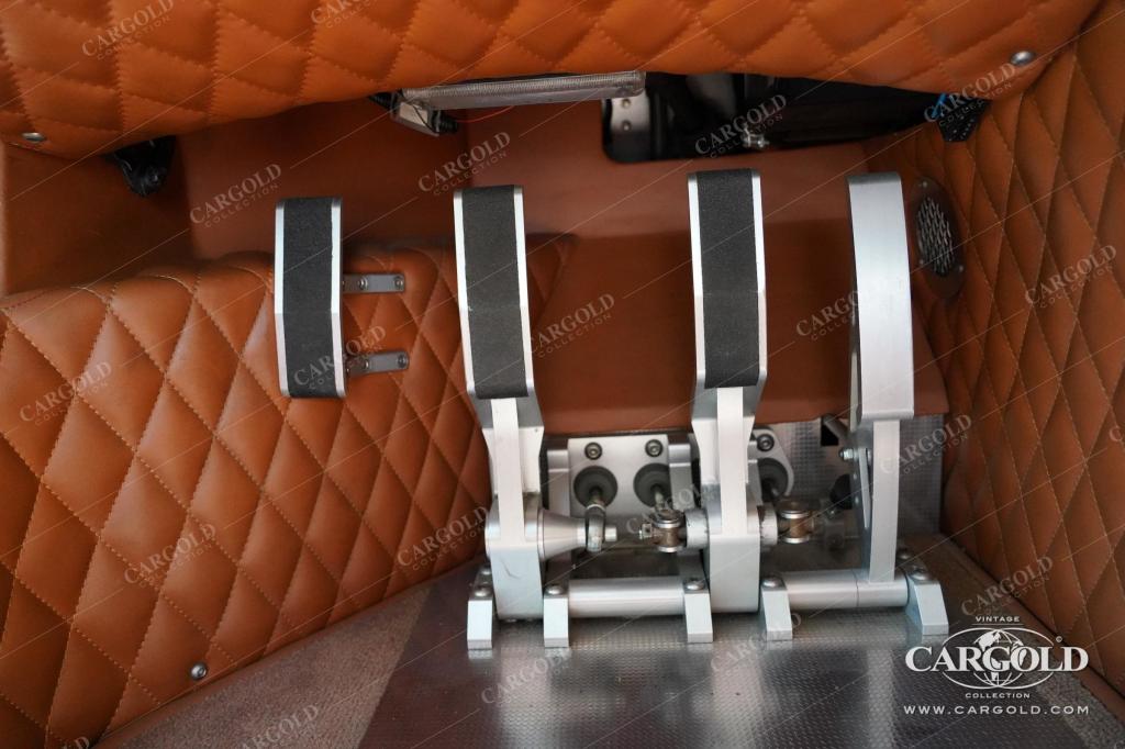 Cargold - Spyker C8 Spyder - Erst 6.634 km!  - Bild 19