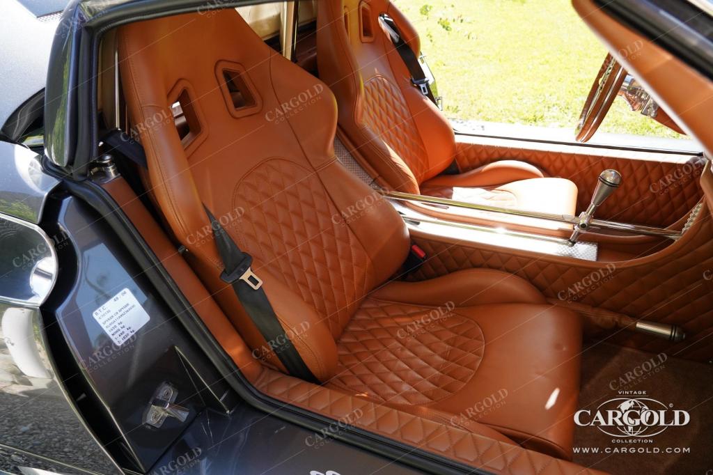Cargold - Spyker C8 Spyder - Erst 6.634 km!  - Bild 3