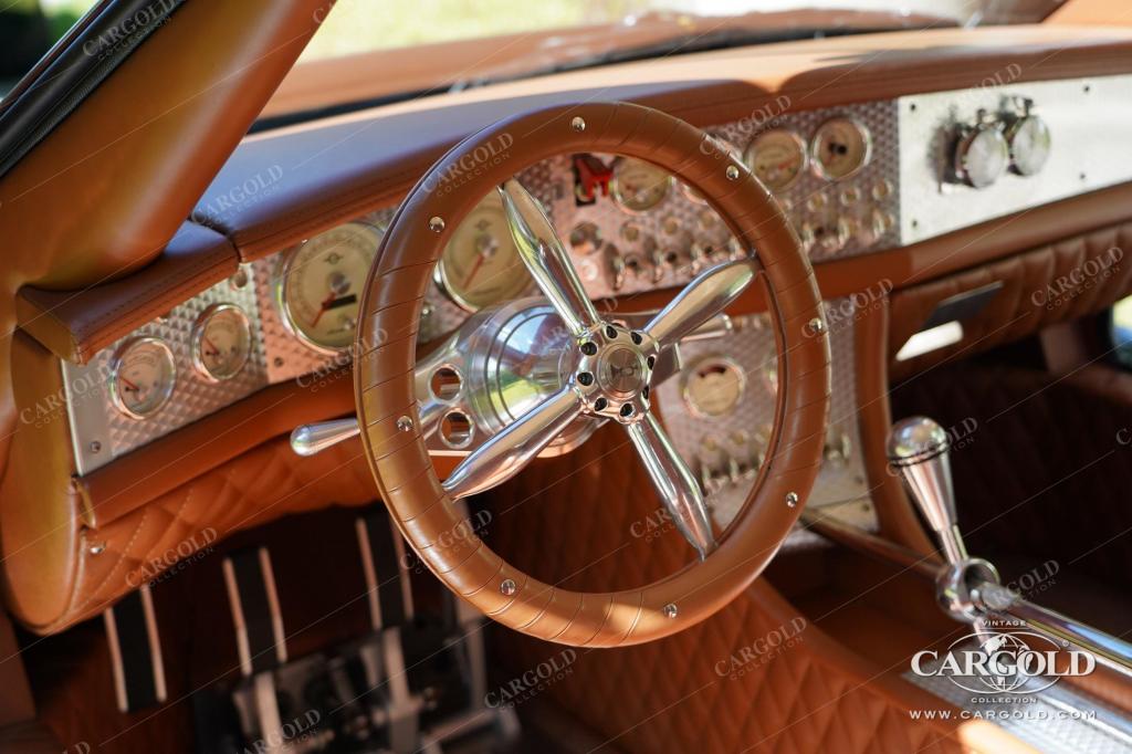 Cargold - Spyker C8 Spyder - Erst 6.634 km!  - Bild 8