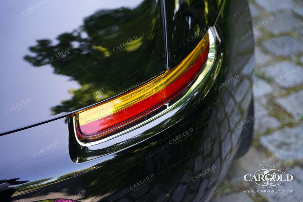 Cargold - BMW Z8 Roadster - Erst 33.910 km!  - Bild 10
