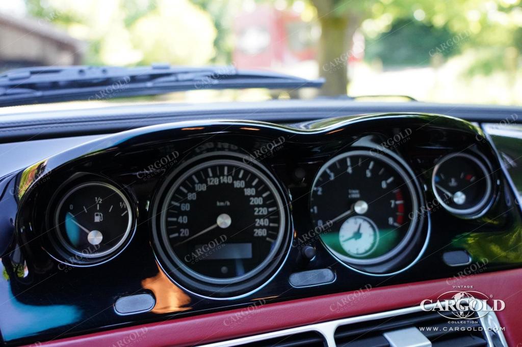 Cargold - BMW Z8 Roadster - Erst 33.910 km!  - Bild 16