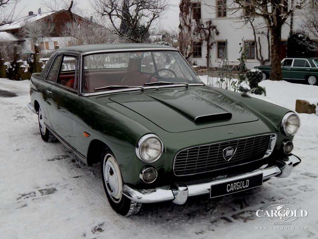 Cargold - Lancia Flaminia  - Coupé 3 B 2.8  - Bild 1