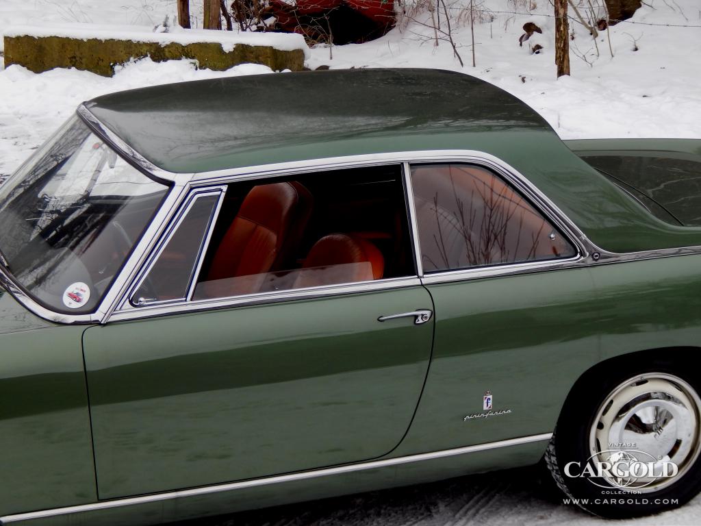 Cargold - Lancia Flaminia  - Coupé 3 B 2.8  - Bild 2