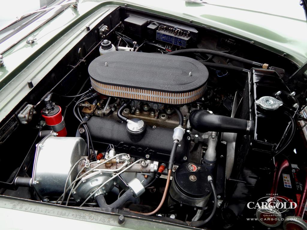 Cargold - Lancia Flaminia  - Coupé 3 B 2.8  - Bild 3