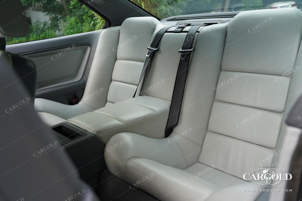 Cargold - BMW 850 CI  - CSI Originalteile/ Gepflegtes Fahrzeug  - Bild 5