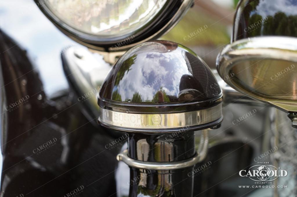 Cargold - Mercedes SSK -   - Bild 24