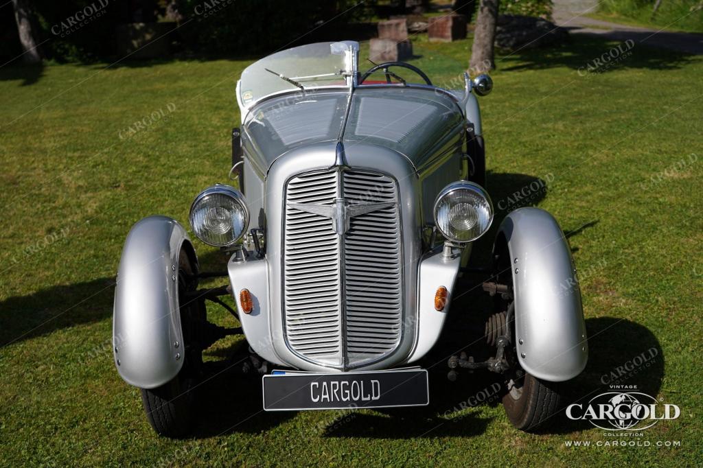 Cargold - Adler Trumpf Junior Sport - läuft tipptopp  - Bild 9