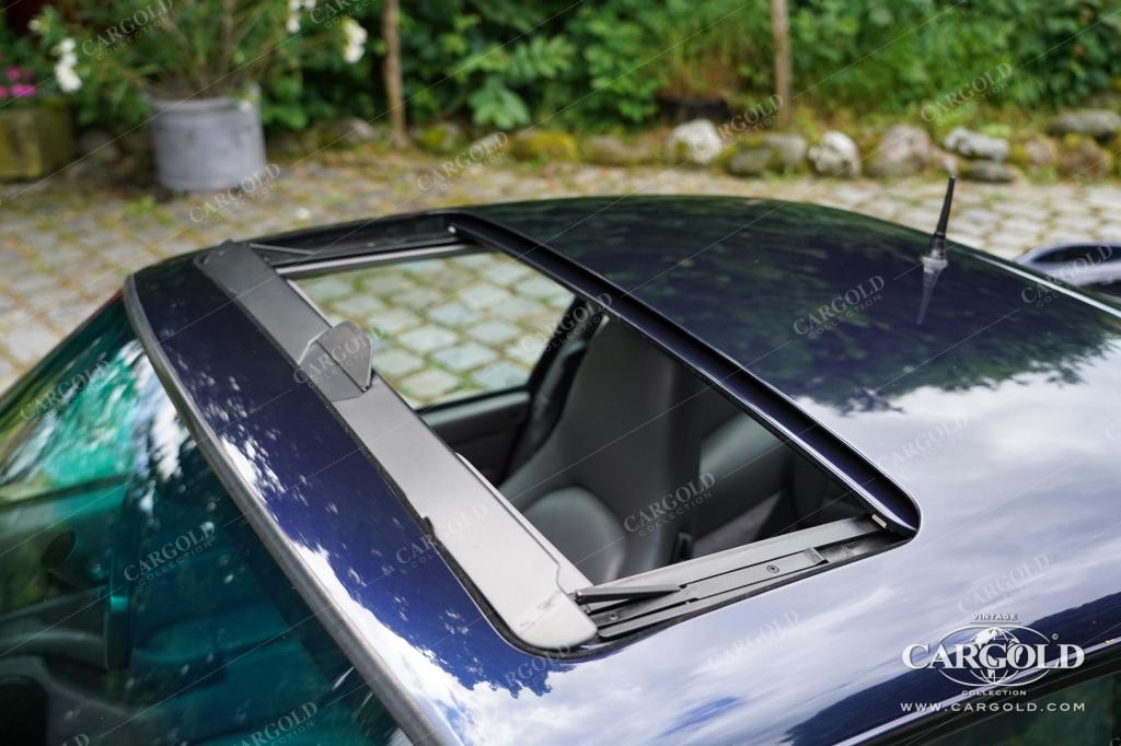 Cargold - Porsche 911 turbo (993)  - Werksleistungssteigerung WLS 1   - Bild 3