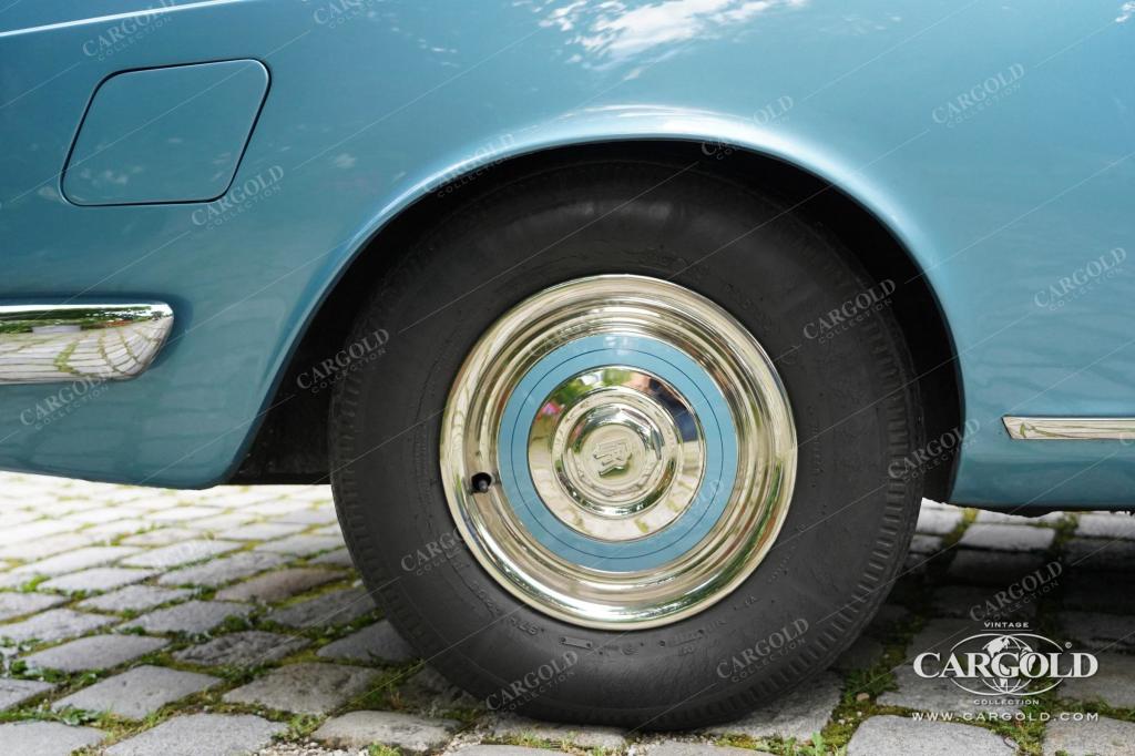 Cargold - Rolls-Royce Silver Shadow Coupe - Careful documentation  - Bild 13