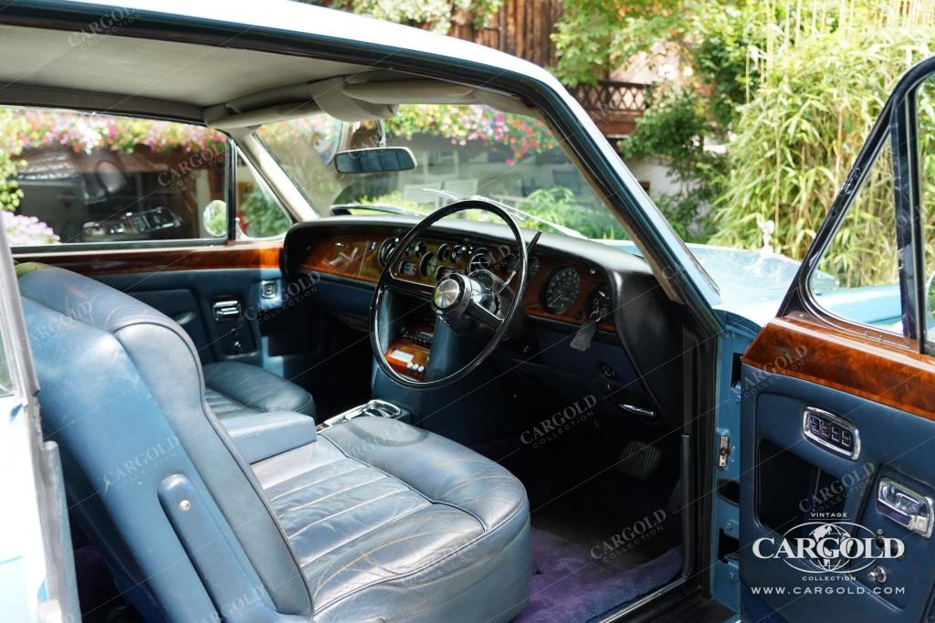 Cargold - Rolls-Royce Silver Shadow Coupe - Careful documentation  - Bild 1