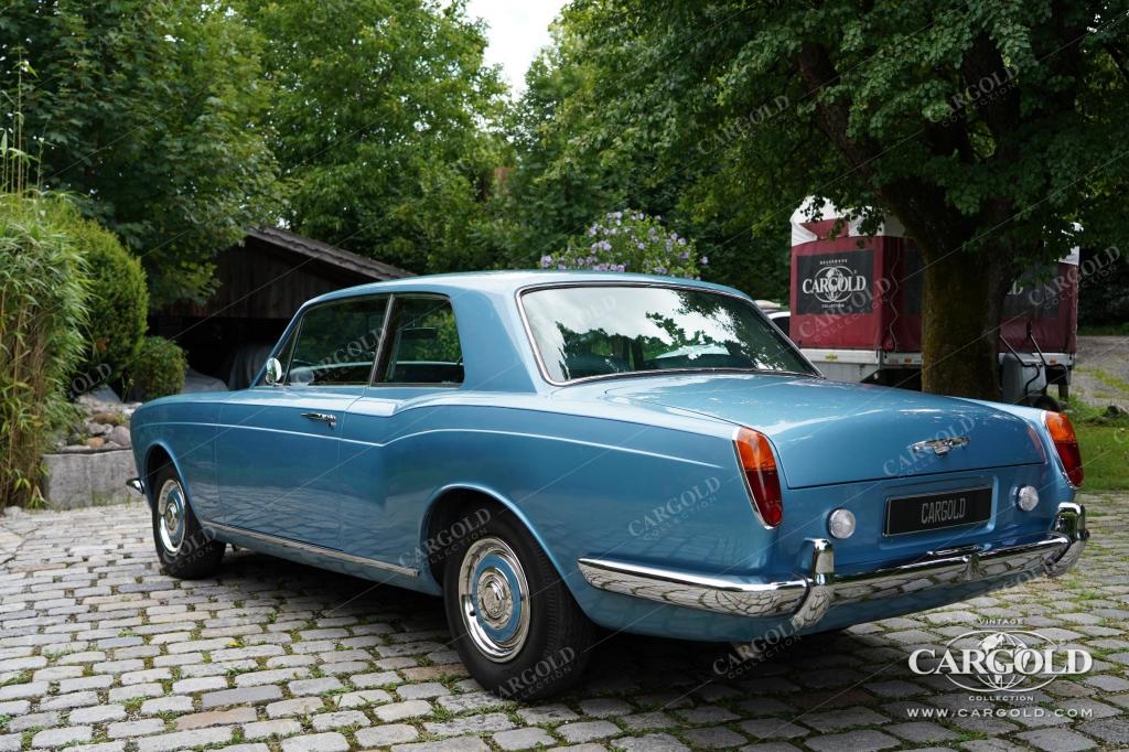 Cargold - Rolls-Royce Silver Shadow Coupe - Careful documentation  - Bild 4