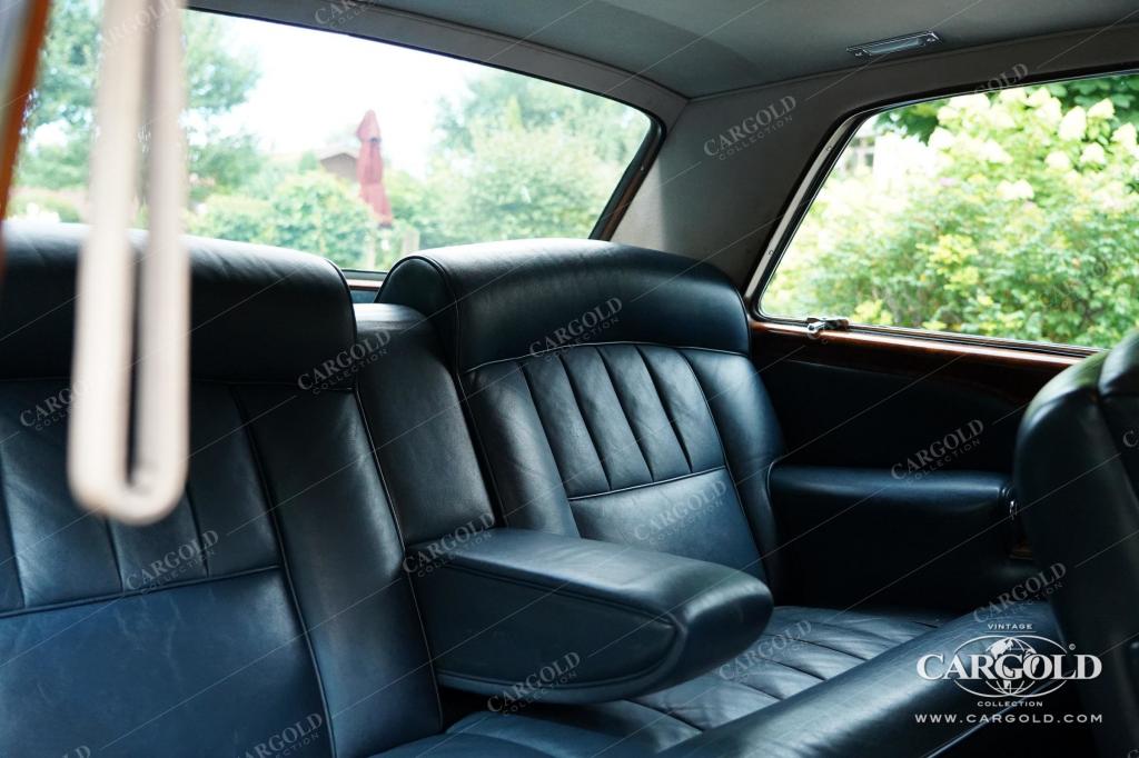 Cargold - Rolls-Royce Silver Shadow Coupe - Careful documentation  - Bild 5