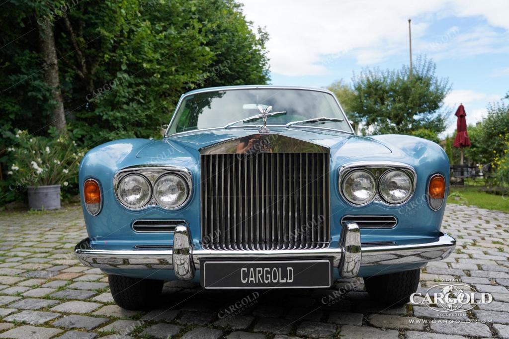 Cargold - Rolls-Royce Silver Shadow Coupe - Careful documentation  - Bild 6