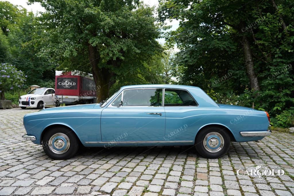 Cargold - Rolls-Royce Silver Shadow Coupe - Careful documentation  - Bild 8