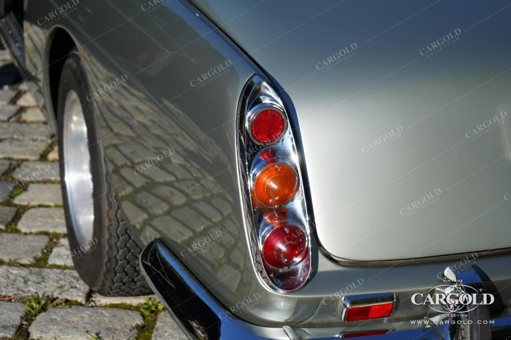 Cargold - Ferrari 250 GTE - Grigio Notte  - Bild 10