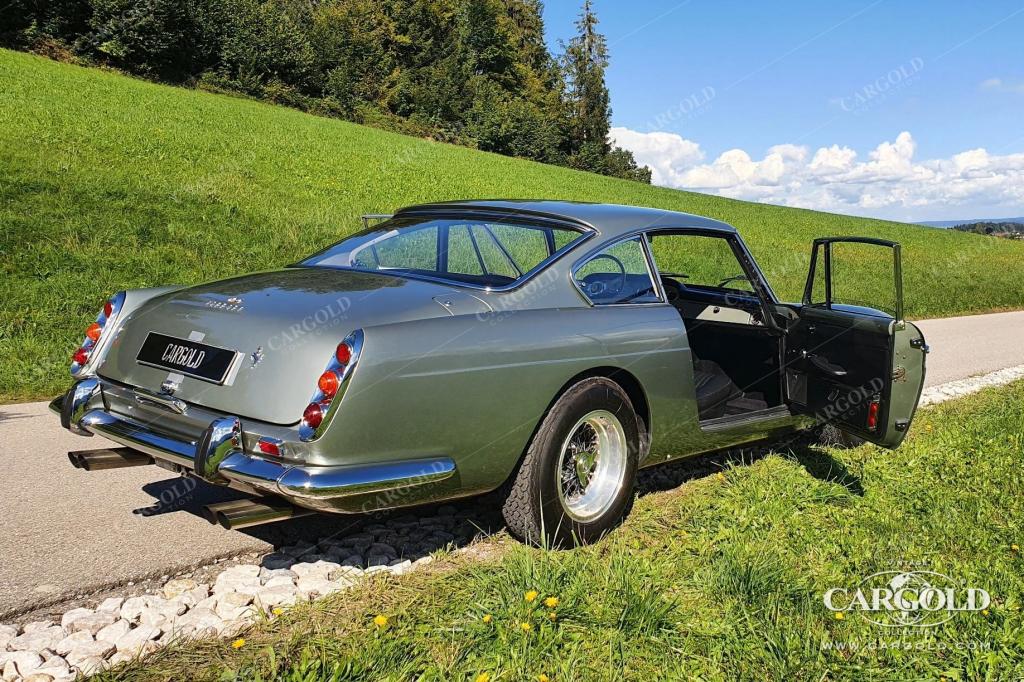 Cargold - Ferrari 250 GTE - Grigio Notte  - Bild 2
