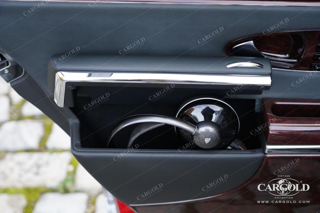 Cargold - Maybach 57  - Only 98,258 km!  - Bild 12