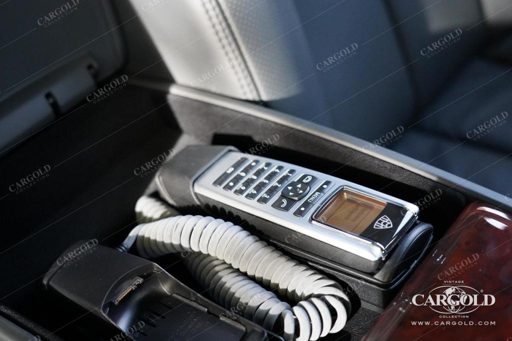 Cargold - Maybach 57  - Only 98,258 km!  - Bild 15
