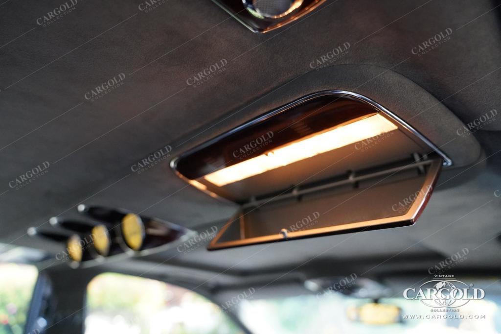 Cargold - Maybach 57  - Only 98,258 km!  - Bild 18