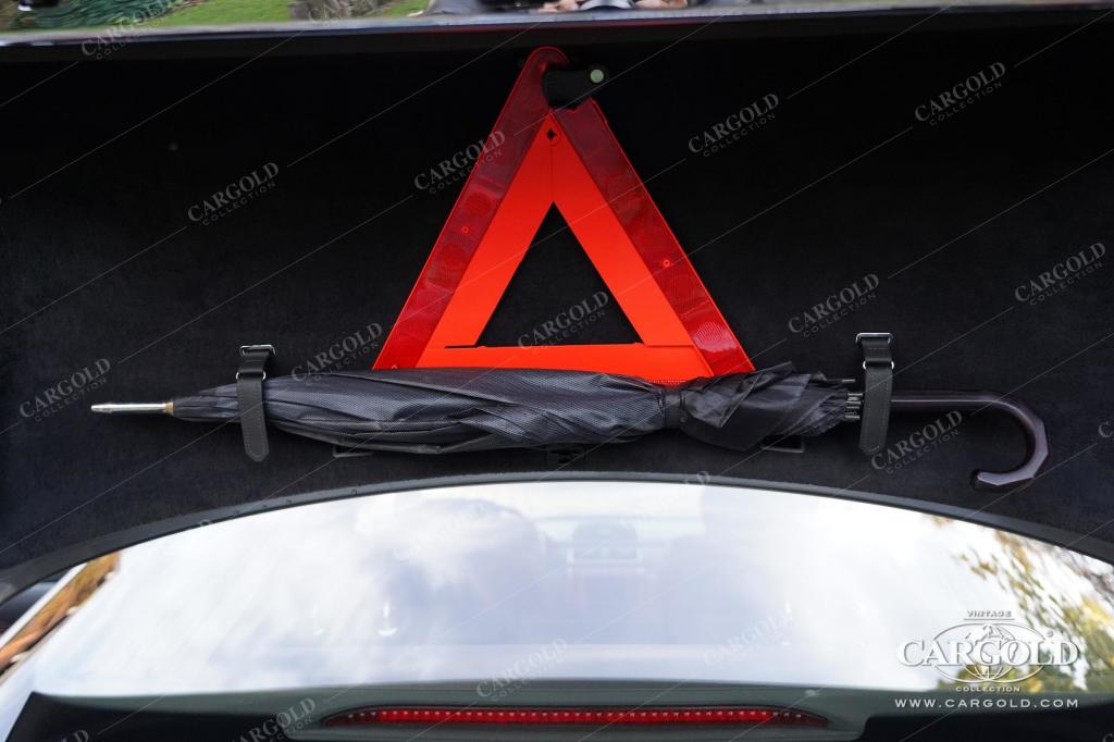 Cargold - Maybach 57  - Only 98,258 km!  - Bild 19