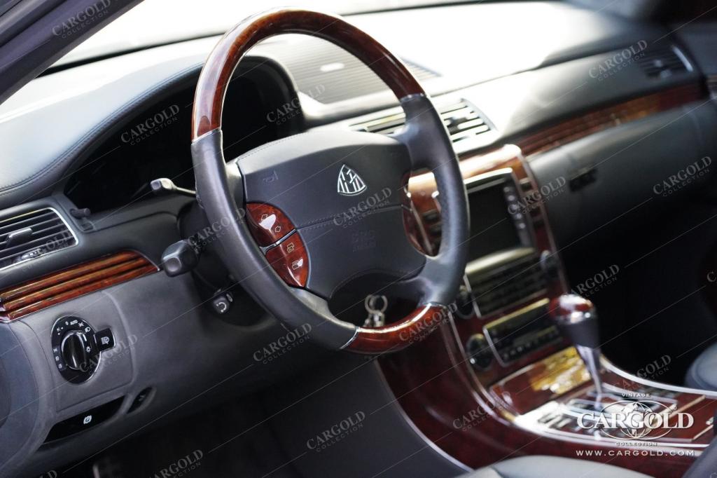 Cargold - Maybach 57  - Only 98,258 km!  - Bild 1