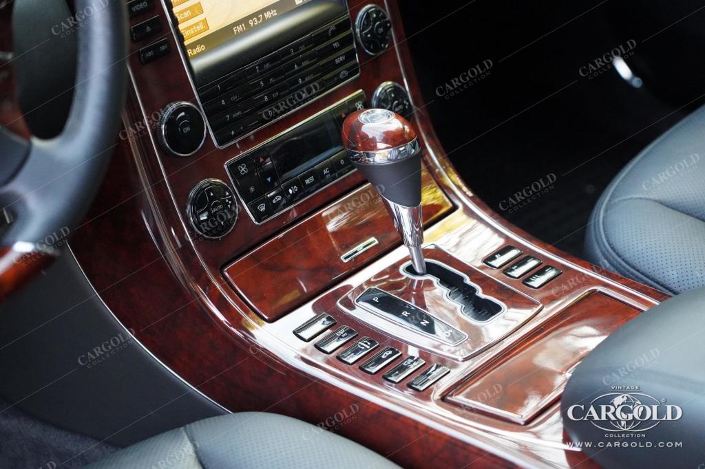 Cargold - Maybach 57  - Only 98,258 km!  - Bild 5