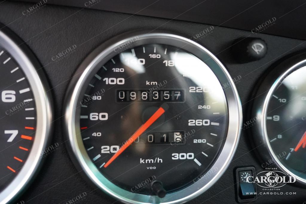 Cargold - Porsche 911 Carrera (993)  - First delivery in Austria/ Only 98,357 km!  - Bild 3