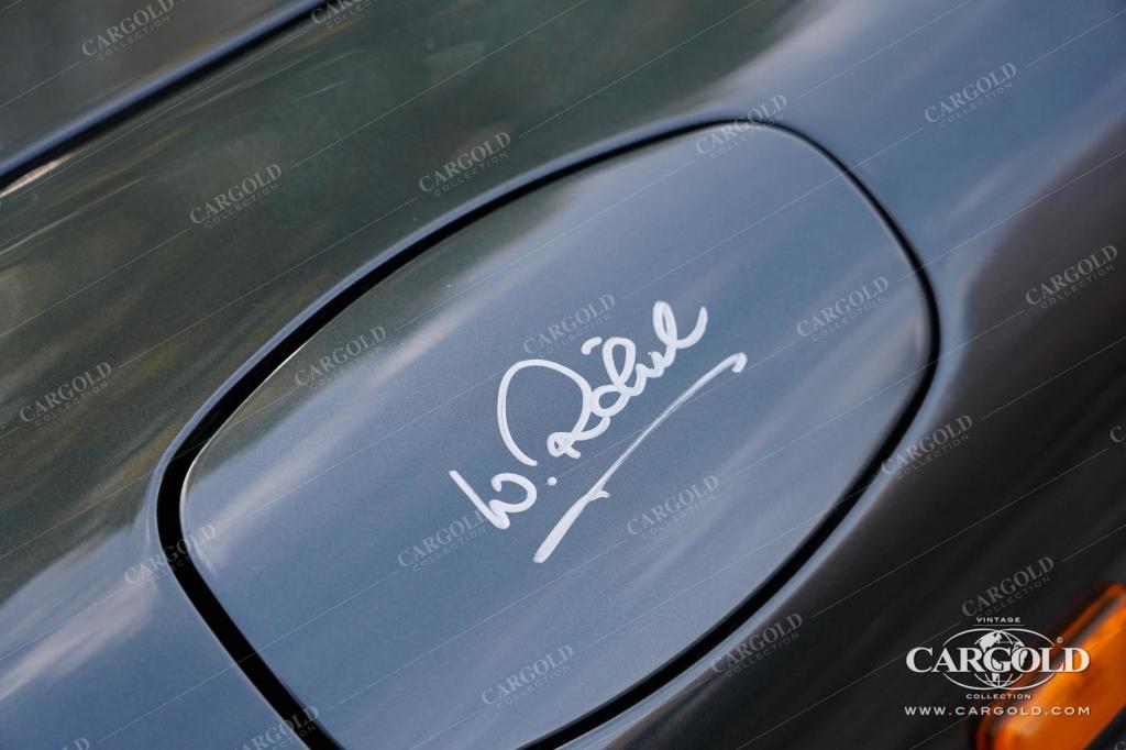 Cargold - Porsche 911 Carrera (993)  - First delivery in Austria/ Only 98,357 km!  - Bild 5