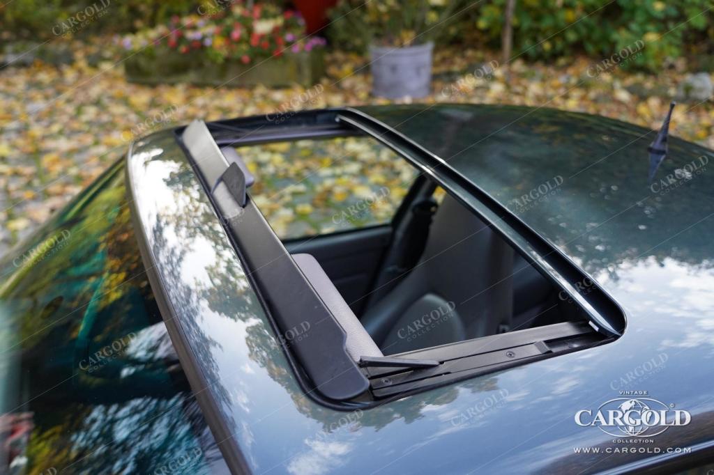Cargold - Porsche 911 Carrera (993)  - First delivery in Austria/ Only 98,357 km!  - Bild 7