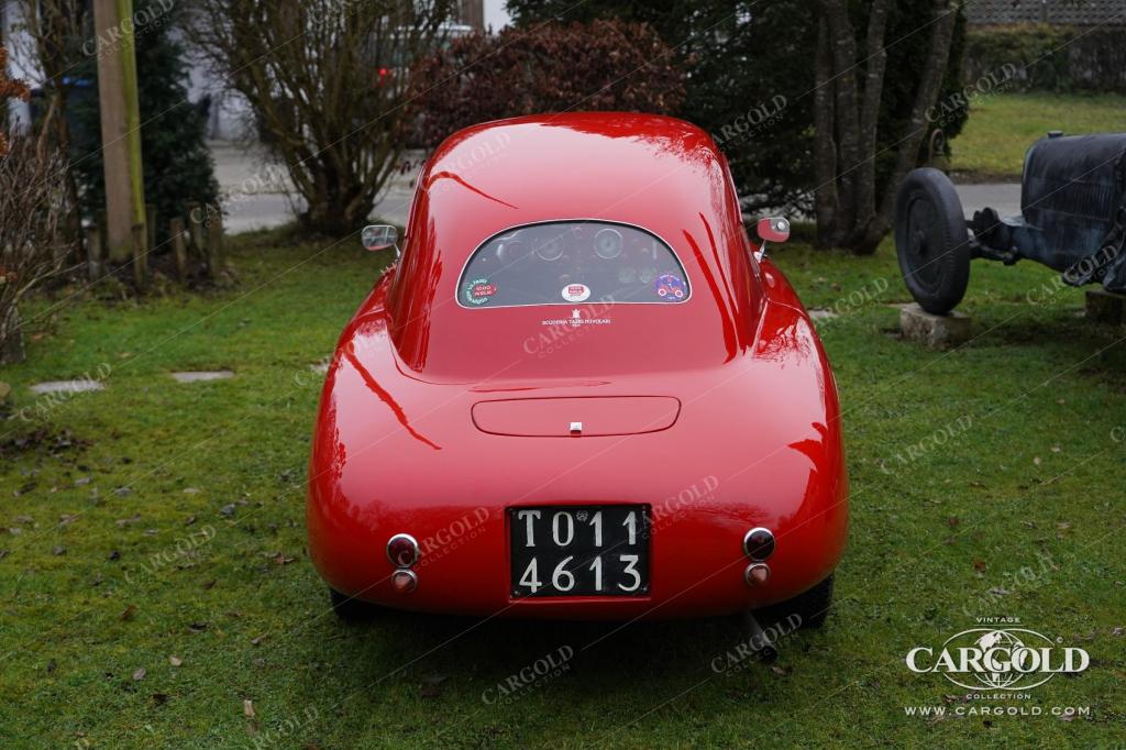 Cargold - Fiat 1100 S MM  - 1 of 20 built/ 1950 Mille Miglia!  - Bild 2