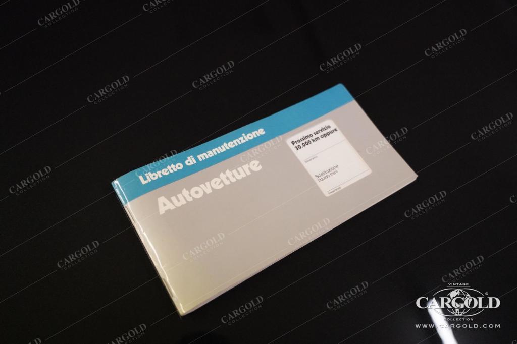 Cargold - Mercedes 300 SL  - (R107) Erst 18.152km!  - Bild 7