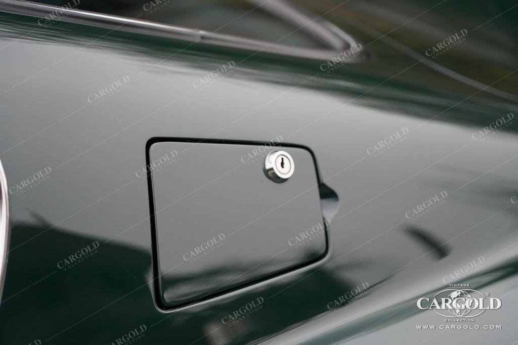 Cargold - Aston Martin DB6 MKII Saloon Vantage - Fully restored!  - Bild 21