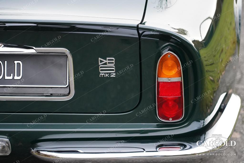 Cargold - Aston Martin DB6 MKII Saloon Vantage - Fully restored!  - Bild 3