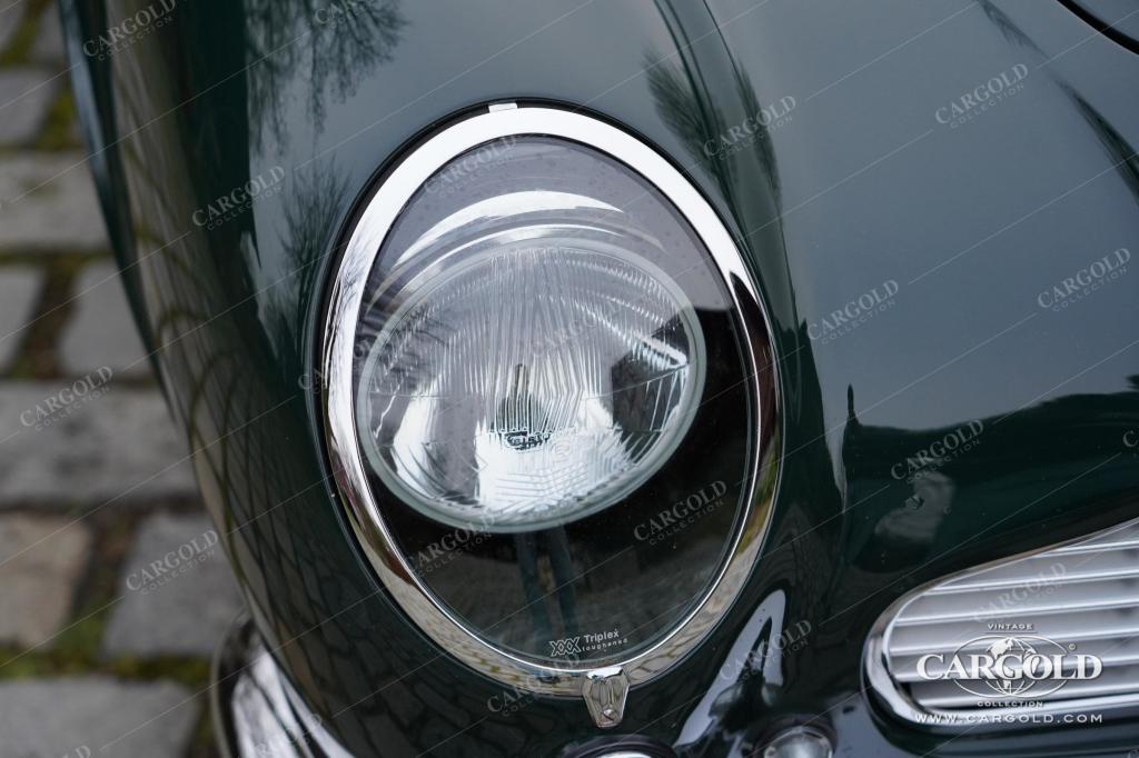Cargold - Aston Martin DB6 MKII Saloon Vantage - Fully restored!  - Bild 5