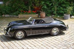 Porsche 356A 1600 S T2 Speedster