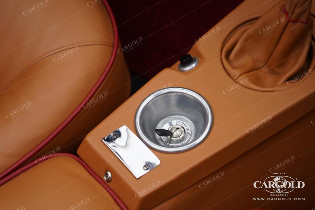 Cargold - Facel-Vega III LHD - Matching Numbers!  - Bild 13