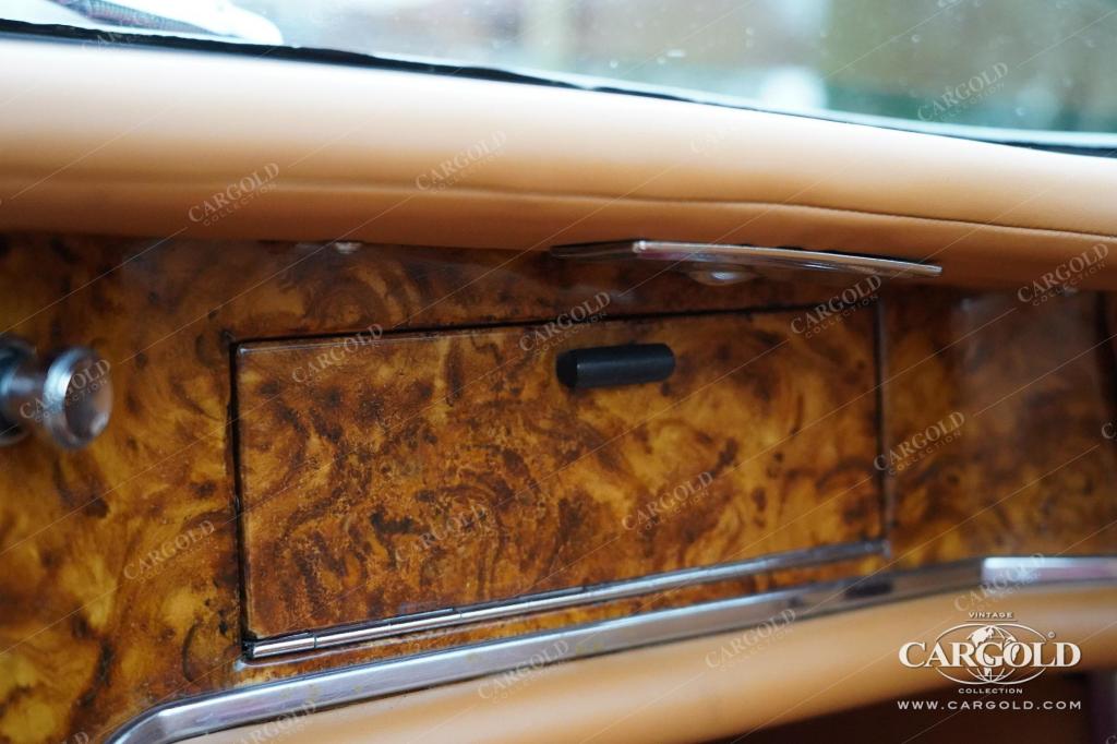 Cargold - Facel-Vega III LHD - Matching Numbers!  - Bild 16