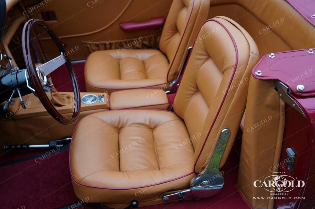 Cargold - Facel-Vega III LHD - Matching Numbers!  - Bild 17