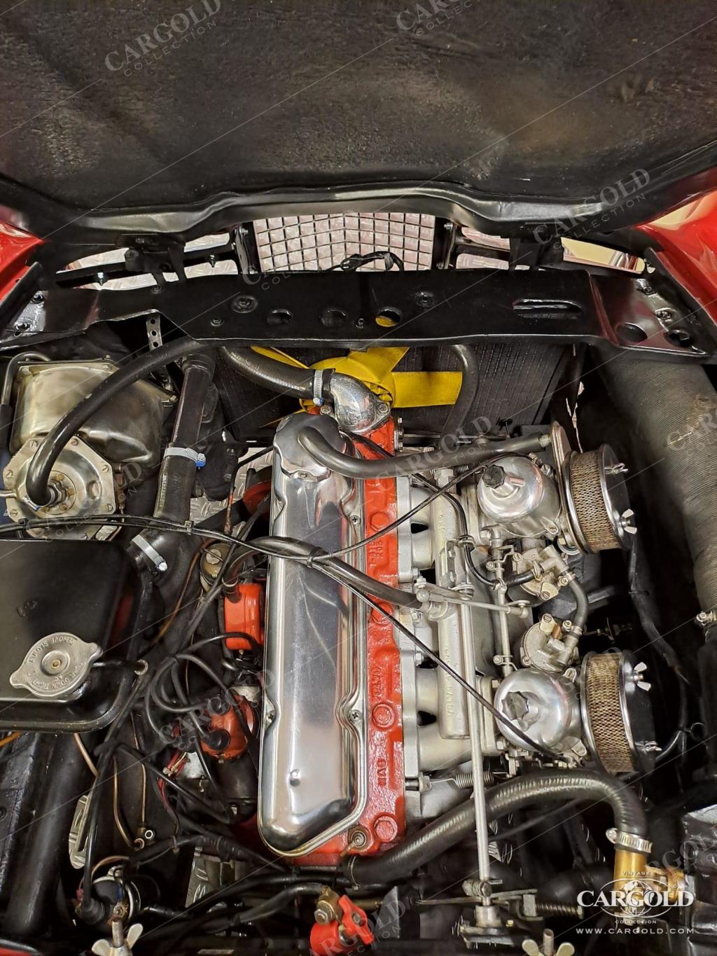 Cargold - Facel-Vega III LHD - Matching Numbers!  - Bild 3