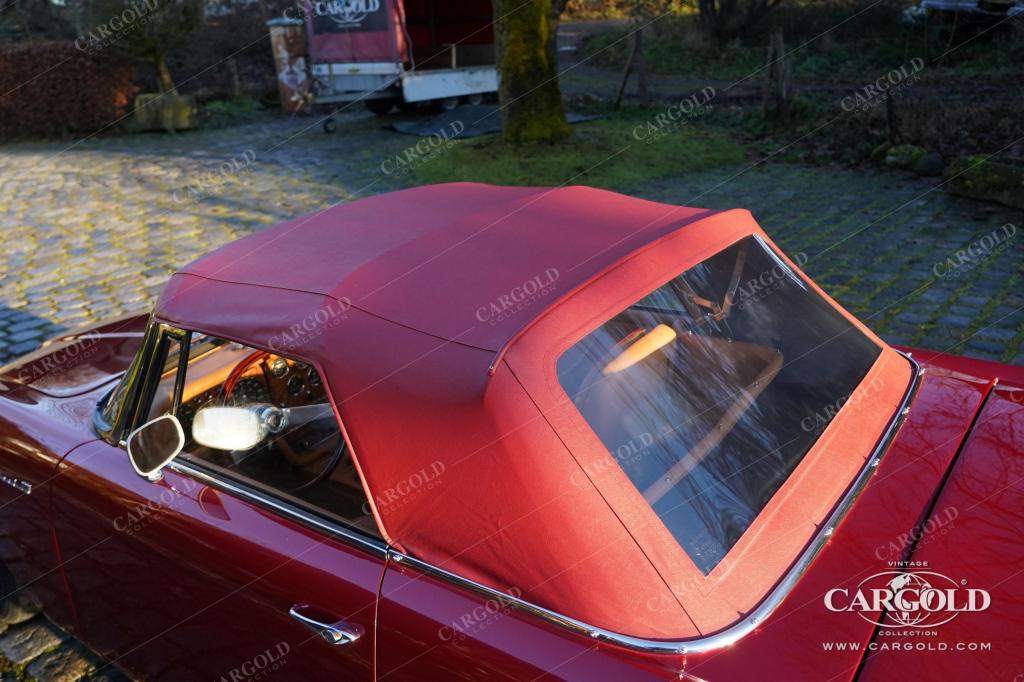 Cargold - Facel-Vega III LHD - Matching Numbers!  - Bild 5