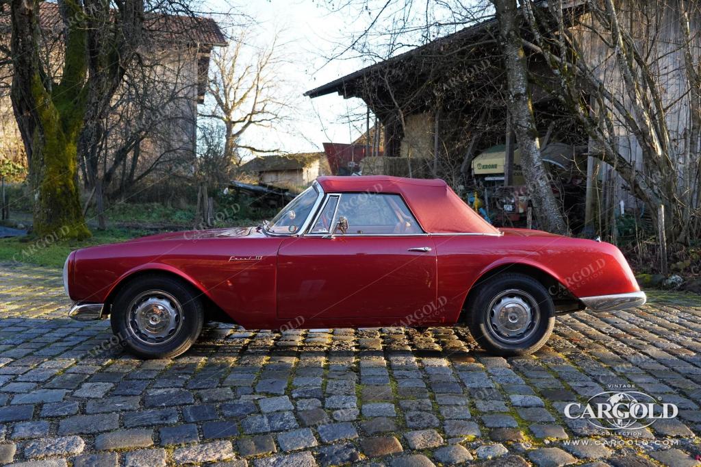 Cargold - Facel-Vega III LHD - Matching Numbers!  - Bild 7