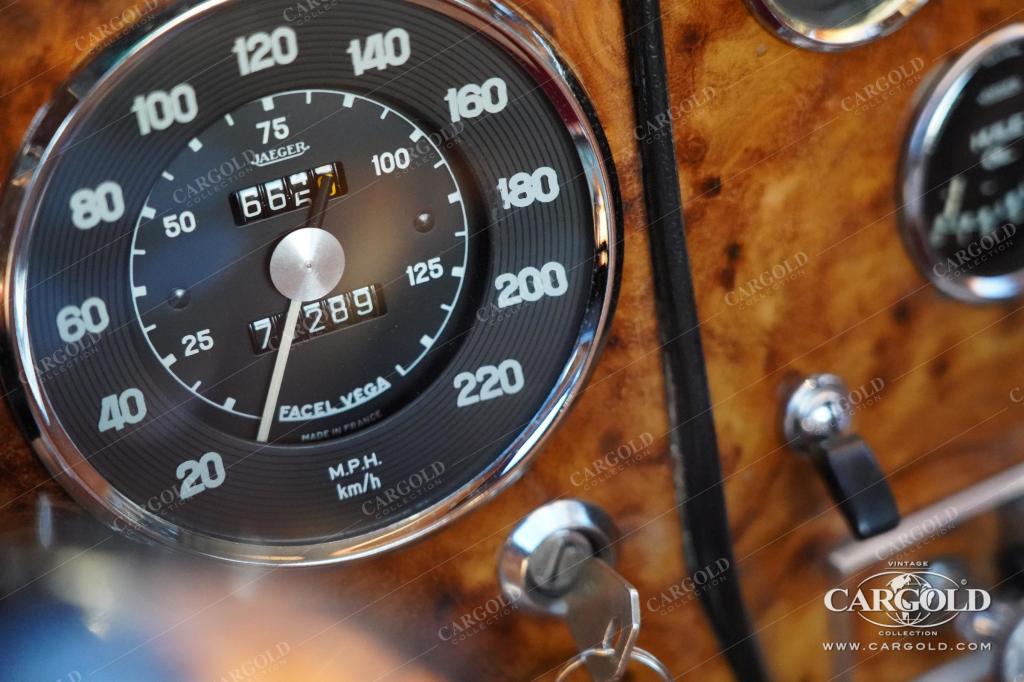 Cargold - Facel-Vega III LHD - Matching Numbers!  - Bild 8