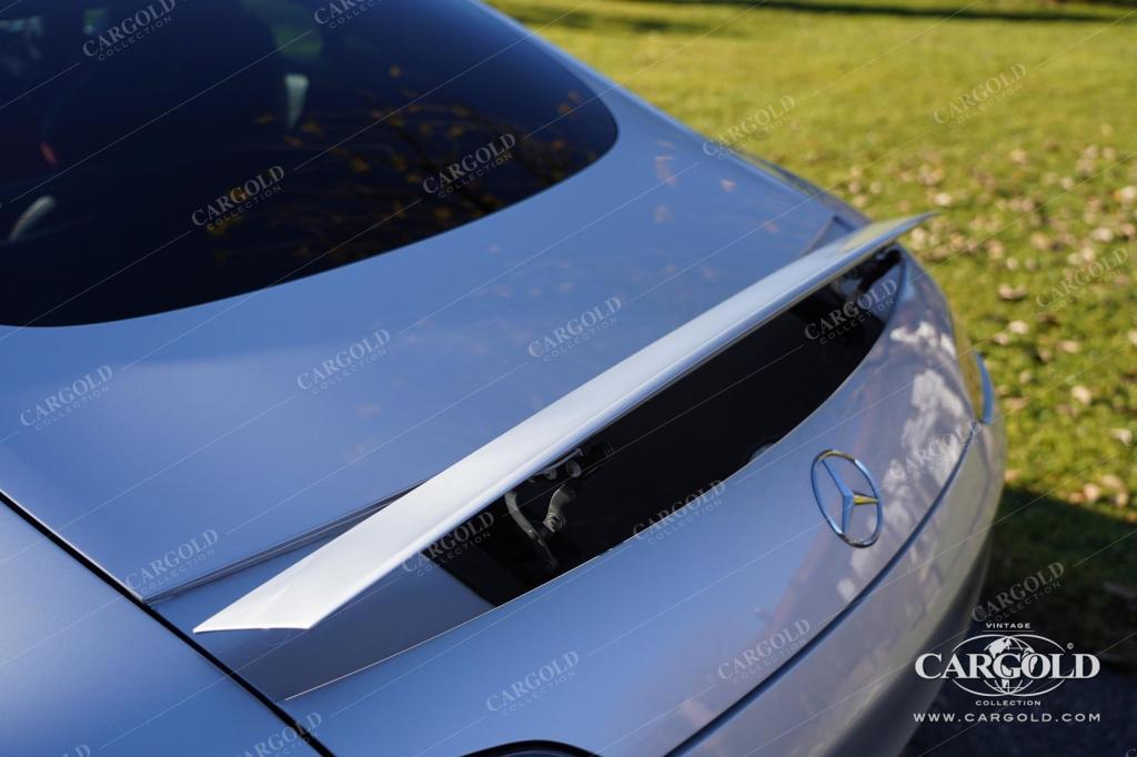 Cargold - Mercedes AMG GT  - Deutsche EZ/ Erst 55.840km!  - Bild 13