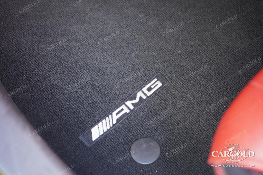 Cargold - Mercedes AMG GT  - Deutsche EZ/ Erst 55.840km!  - Bild 14