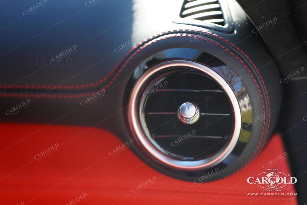 Cargold - Mercedes AMG GT  - Deutsche EZ/ Erst 55.840km!  - Bild 15