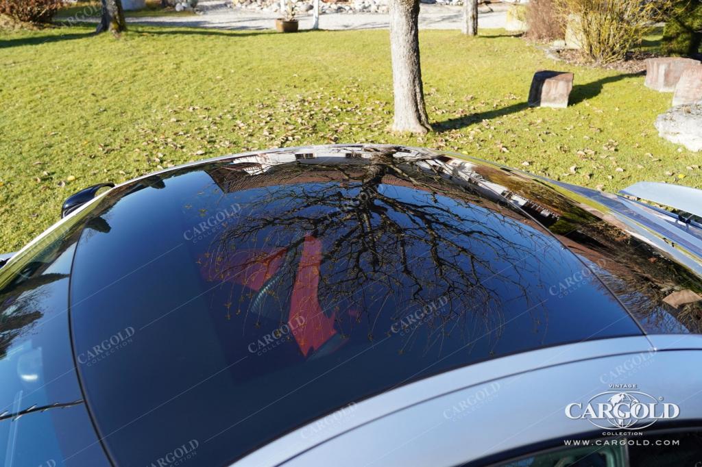 Cargold - Mercedes AMG GT  - Deutsche EZ/ Erst 55.840km!  - Bild 16